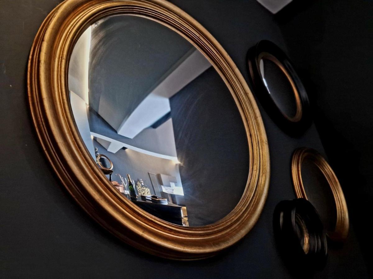 The Hamilton - The Studio Luxury Holiday Let'S Scorton  Exteriér fotografie