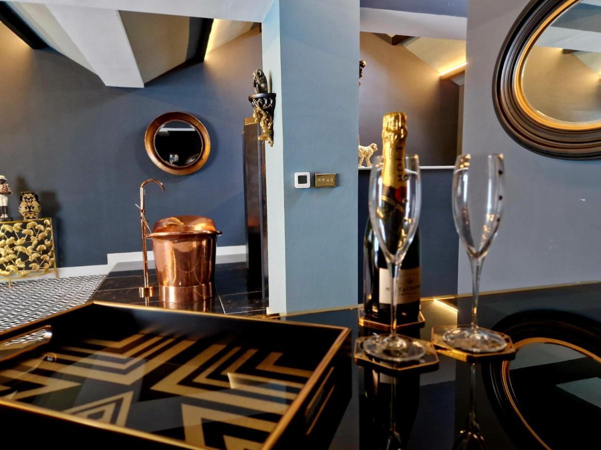 The Hamilton - The Studio Luxury Holiday Let'S Scorton  Exteriér fotografie