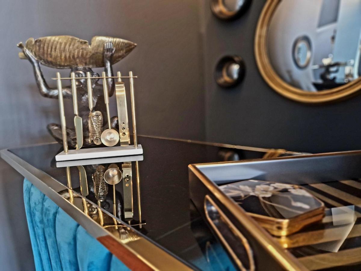 The Hamilton - The Studio Luxury Holiday Let'S Scorton  Exteriér fotografie