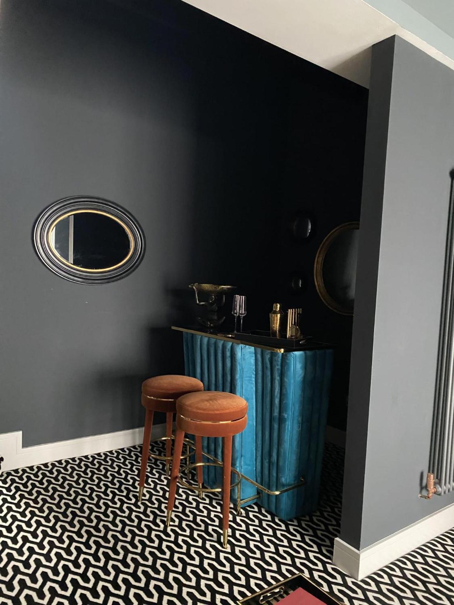 The Hamilton - The Studio Luxury Holiday Let'S Scorton  Exteriér fotografie